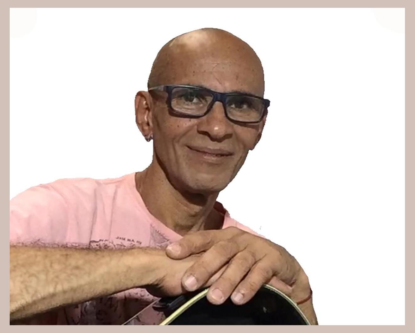 Moisés Efraym photo 1