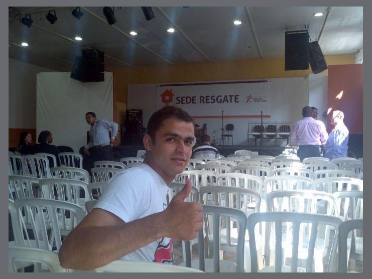 Moisés de Moraes photo 1