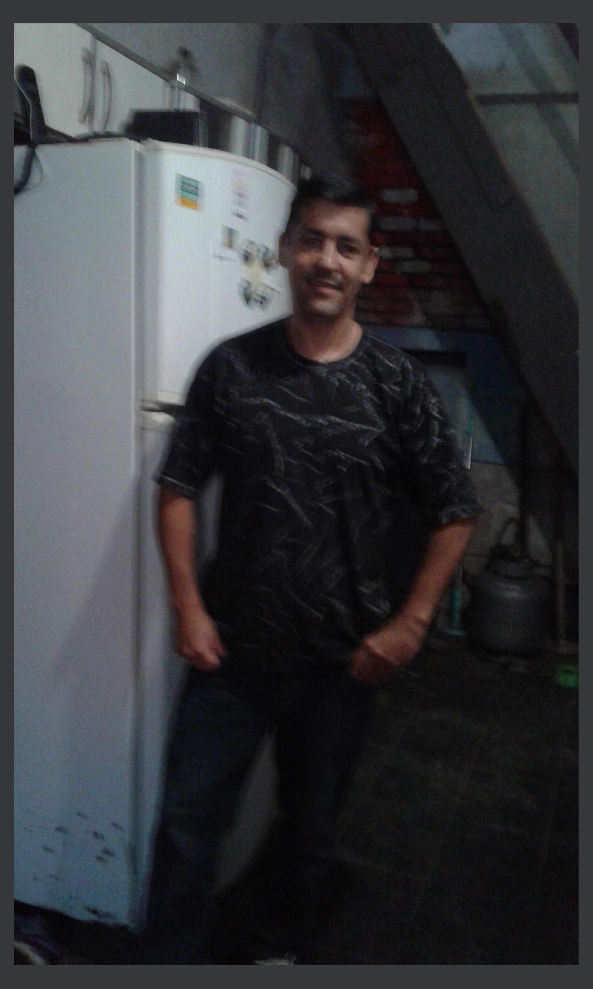 Moises Joaquim da Páixão photo 1