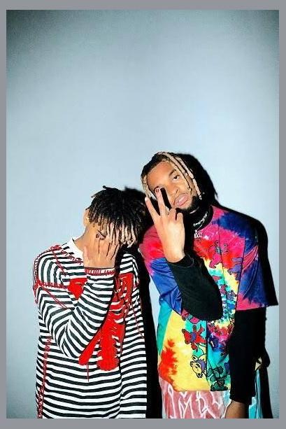 Moji x Sboy photo 1