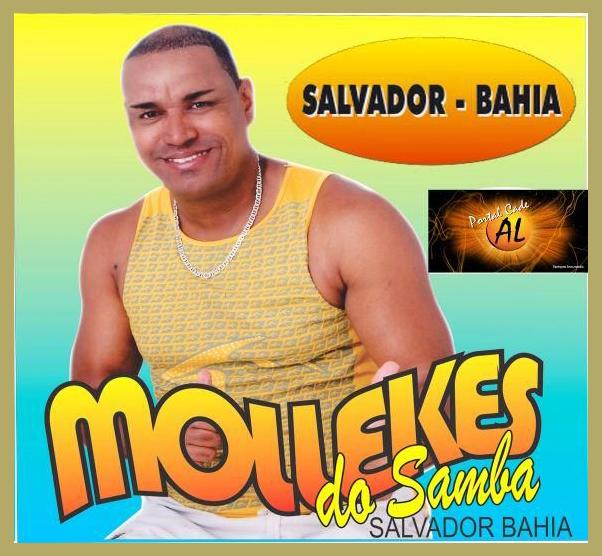 Molekes do Samba photo 1