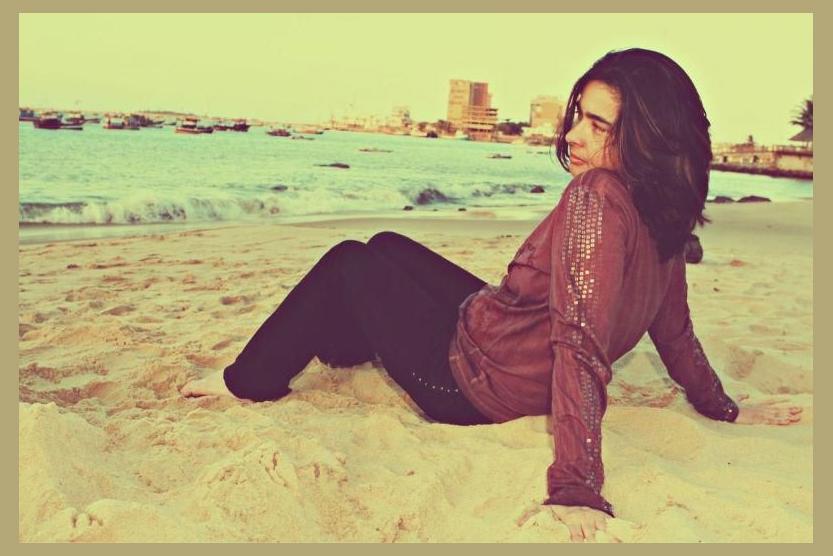 Mona Gadelha photo 1