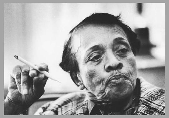 Moms Mabley photo 1