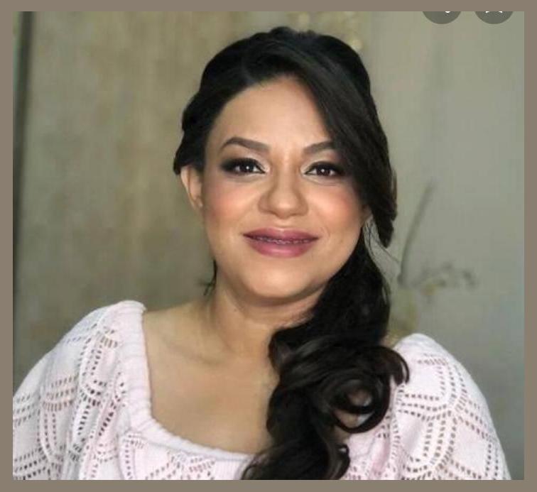 Monaiza Carvalho photo 1