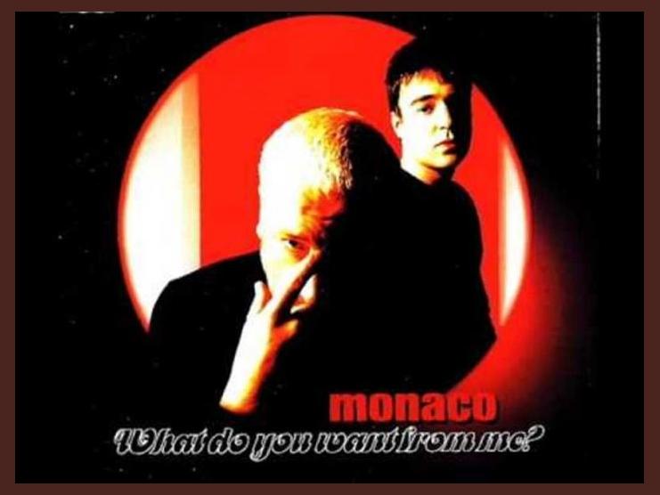 Monaco photo 1