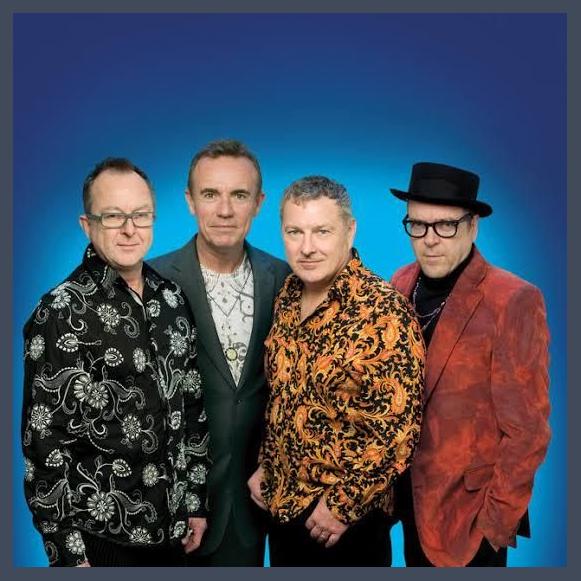 Mondo Rock photo 1