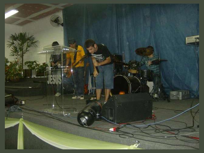 Mondeofish photo 1