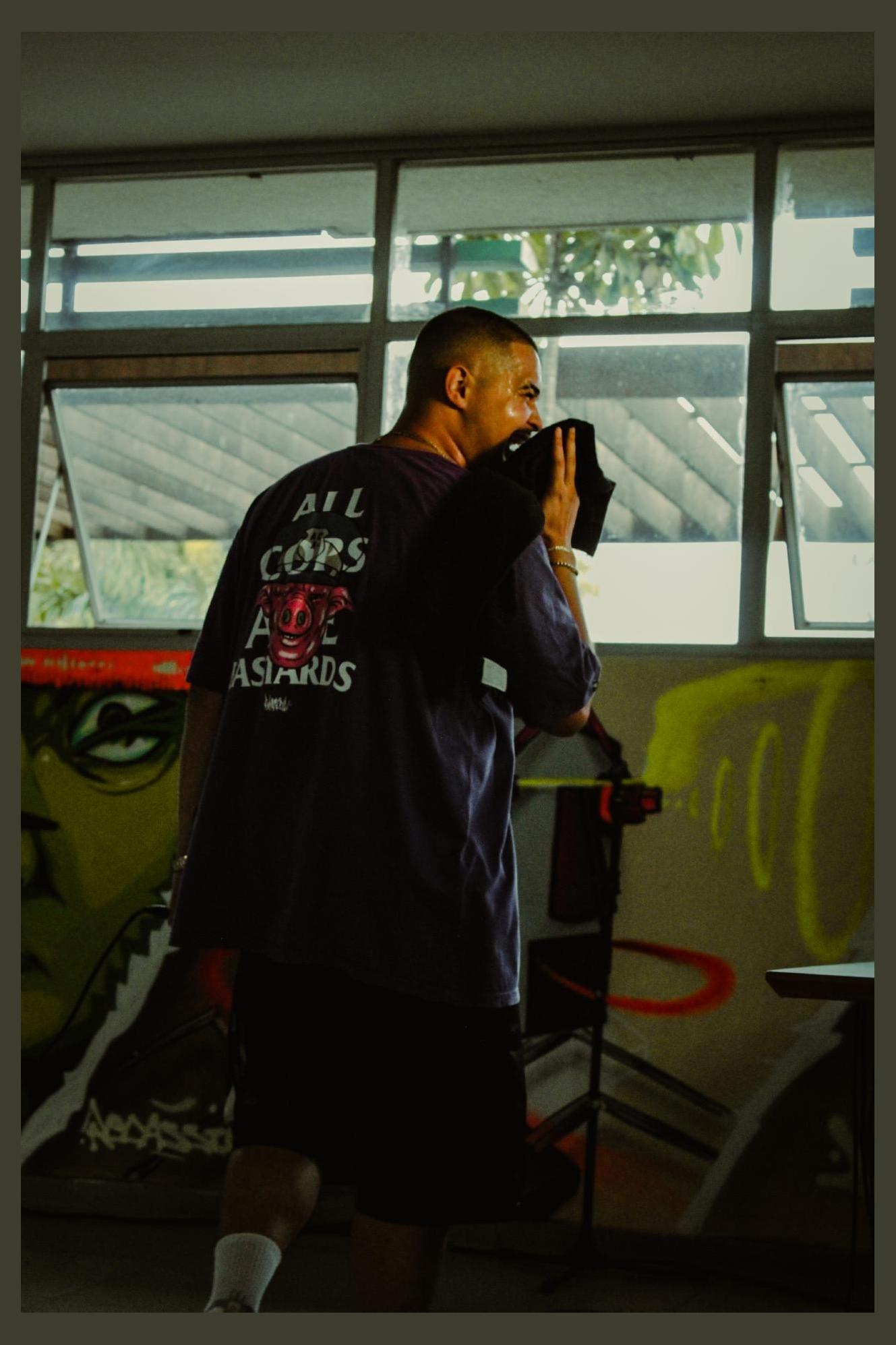 Monge do Caos photo 1