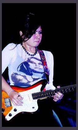 Monica Agena photo 1