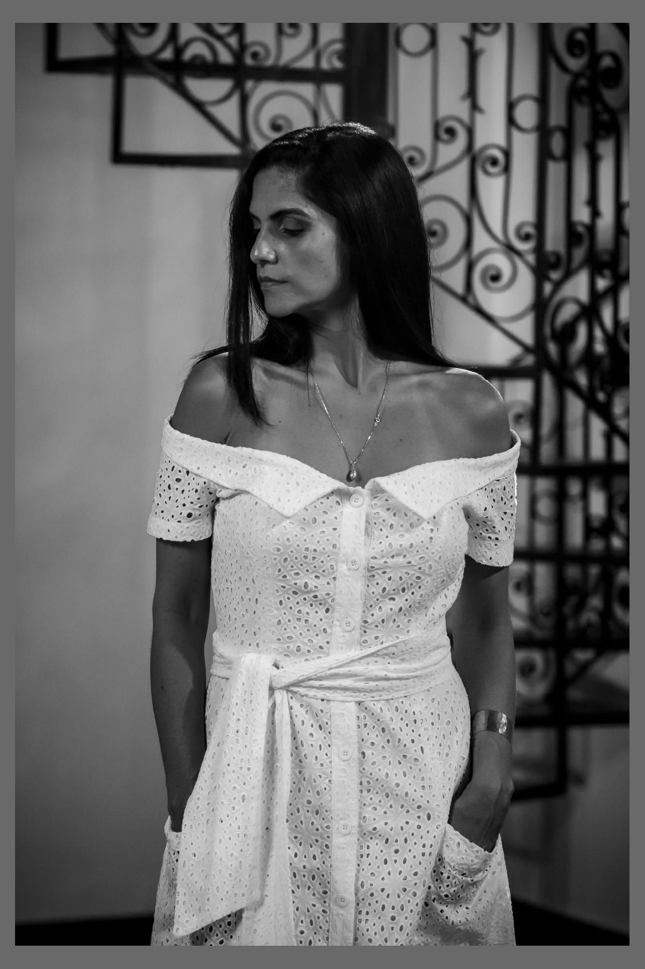 Monica Elizeche photo 1