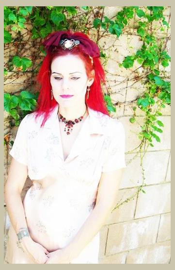 Monica Richards photo 1