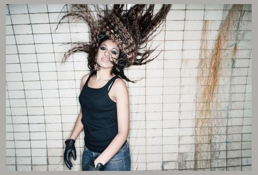 Mónica Ferraz photo 1