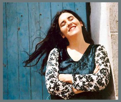 Monica Salmaso photo 1