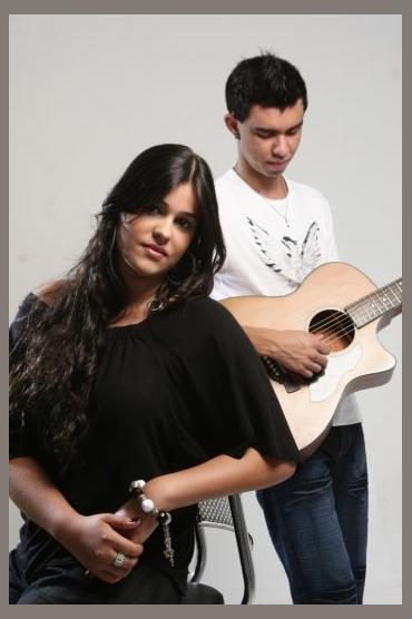 Mônica e Rafael photo 1