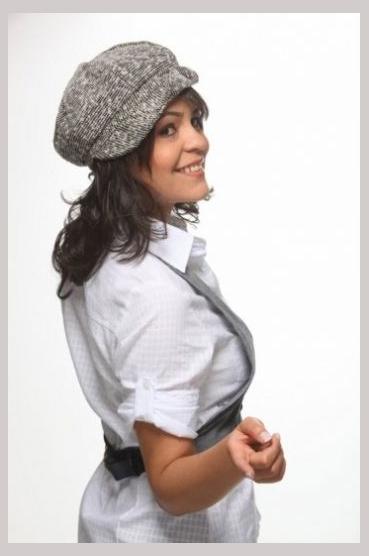 Mônica Vaz photo 1