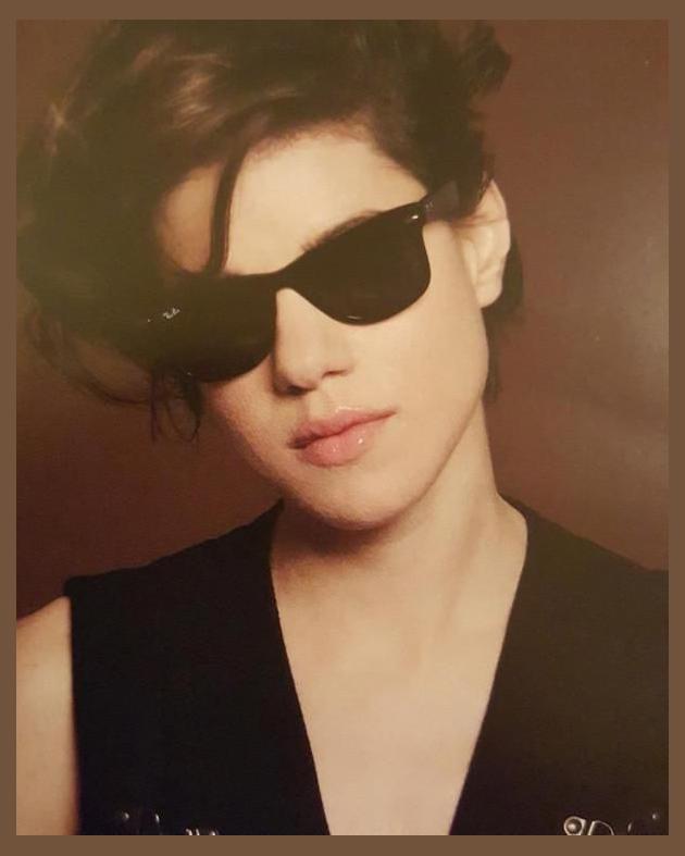Monika Christodoulou photo 1
