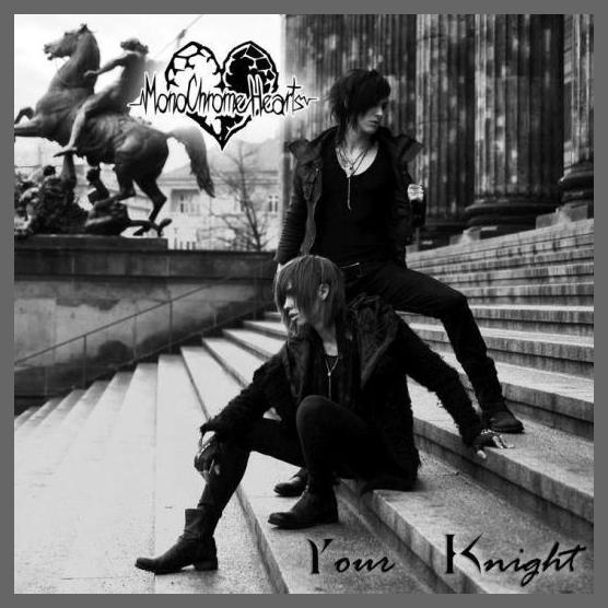 Monochrome Hearts photo 1