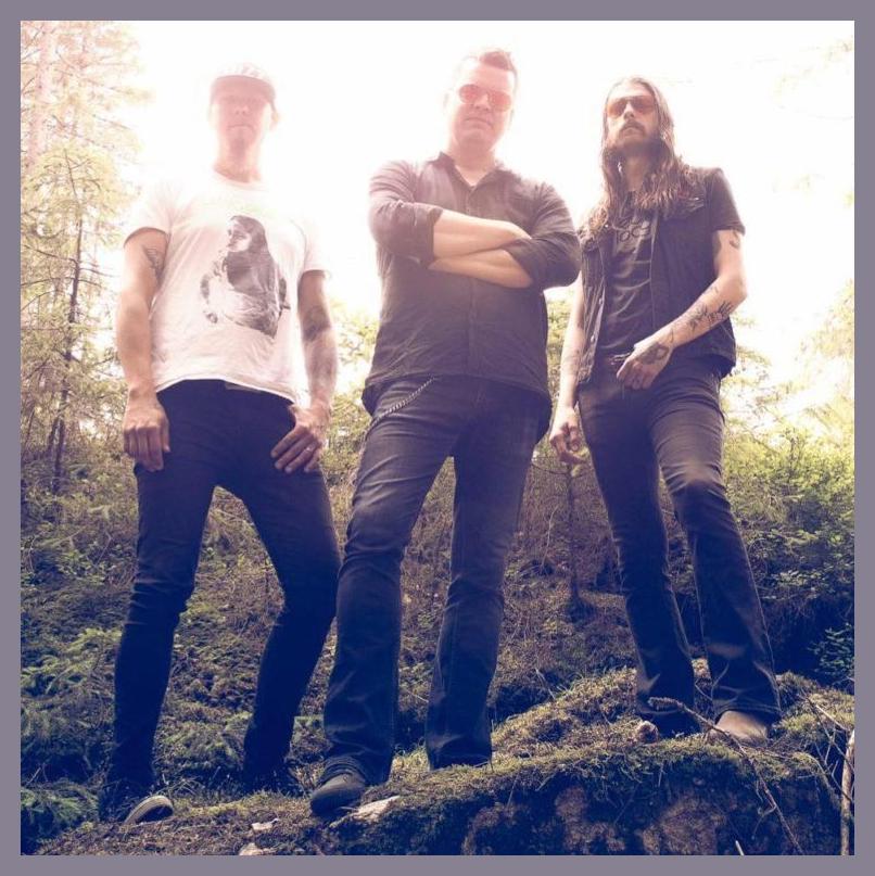 Monolord photo 1