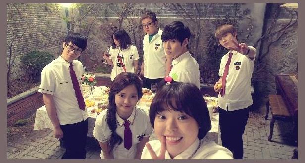 Monstar Color Bar photo 1