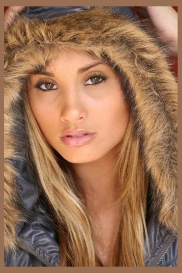 Montana Tucker photo 1