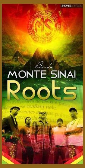 Monte Sinai Roots photo 1