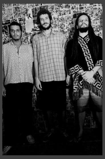 Montanas Trio photo 1