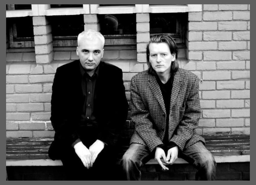 Montgolfier Brothers photo 1