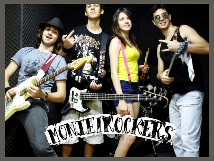 Monteirockers photo 1