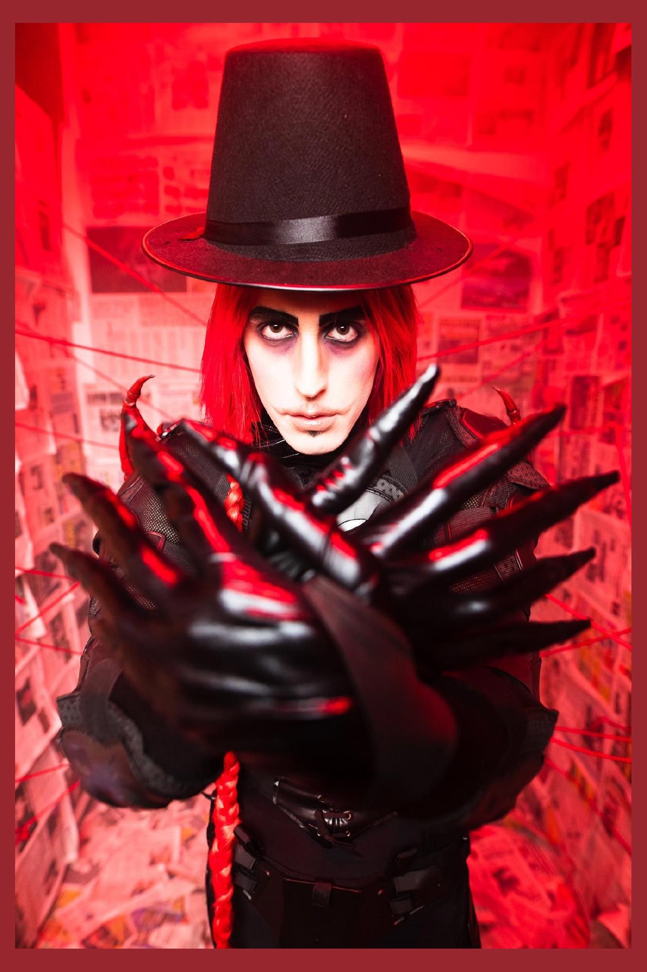 Mood Killer photo 1