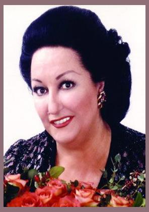 Montserrat Caballé photo 1