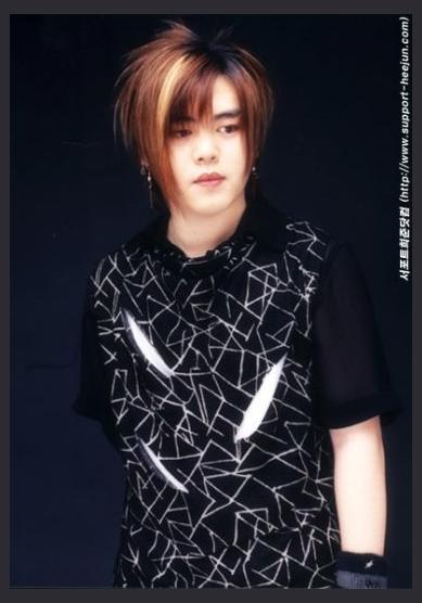 Moon Hee Jun photo 1