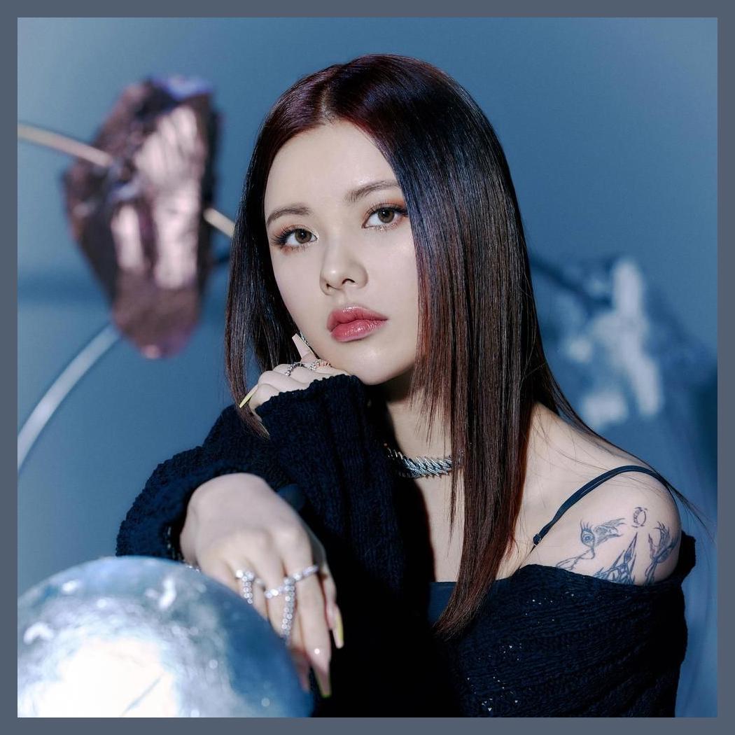 Moon Sujin photo 1