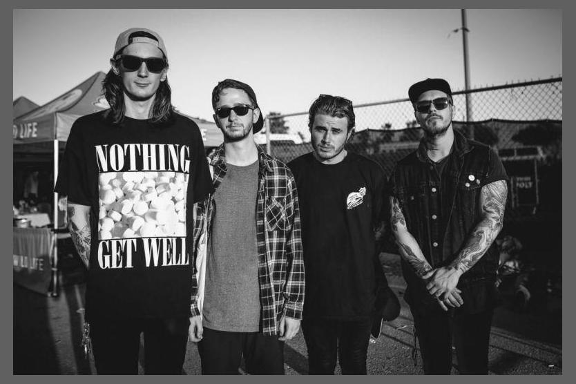 Moose Blood photo 1