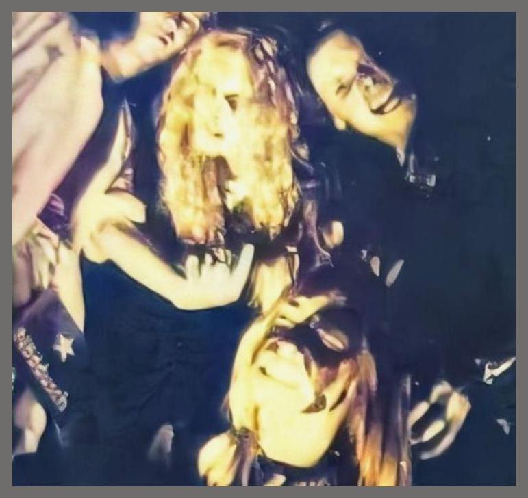 Morbid photo 1