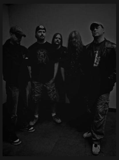Morbid Saint photo 1