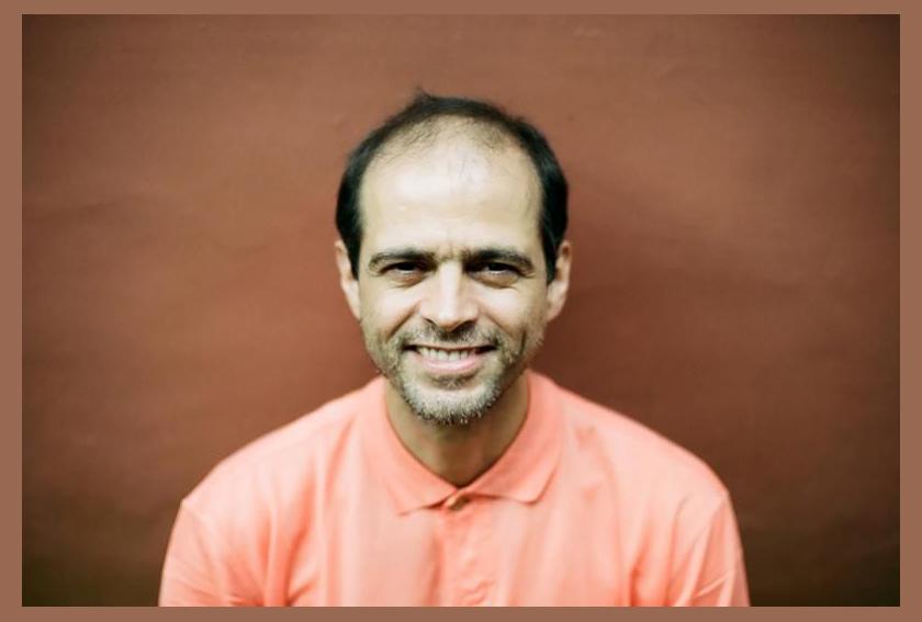 Moreno Veloso photo 1