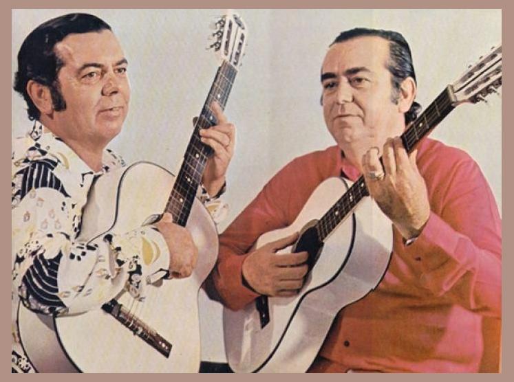 Moreno e Moreninho photo 1