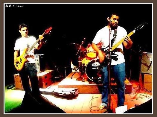Morfina Punk photo 1