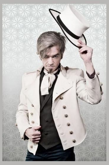 Morgan photo 1
