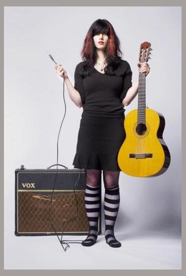 Morgan Grace photo 1