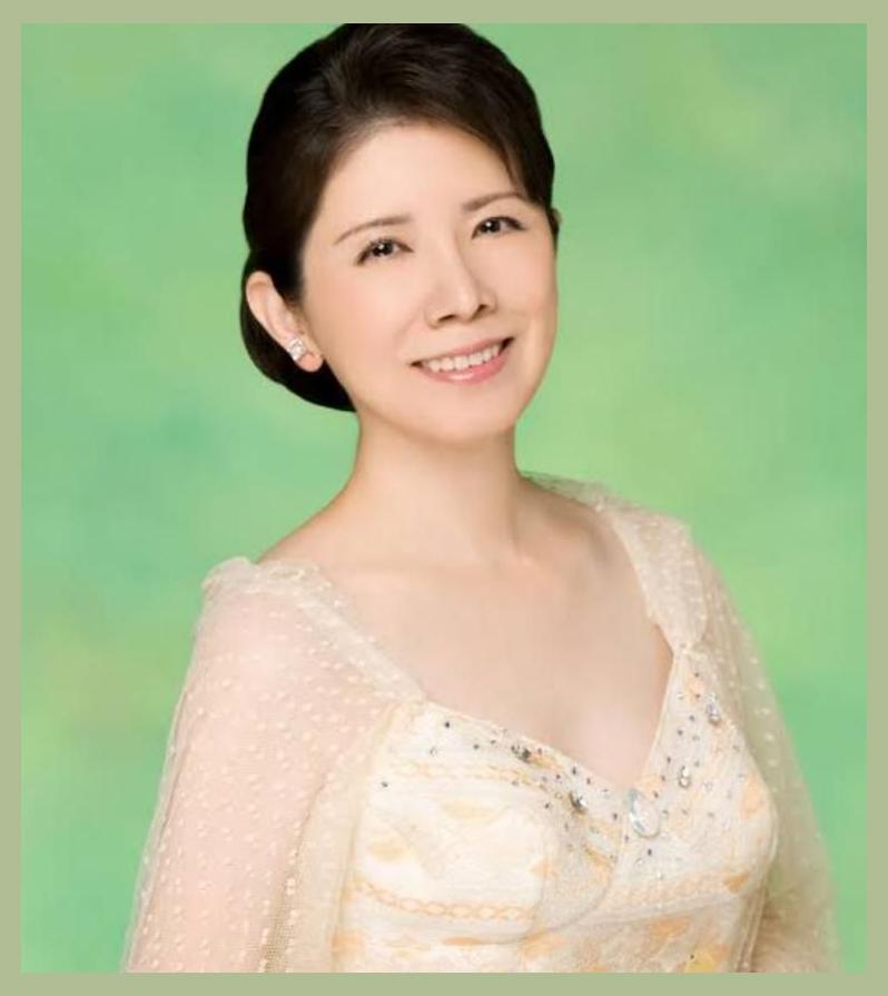 Mori Masako photo 1