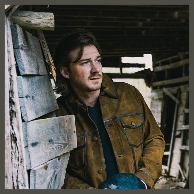 Morgan Wallen photo 1