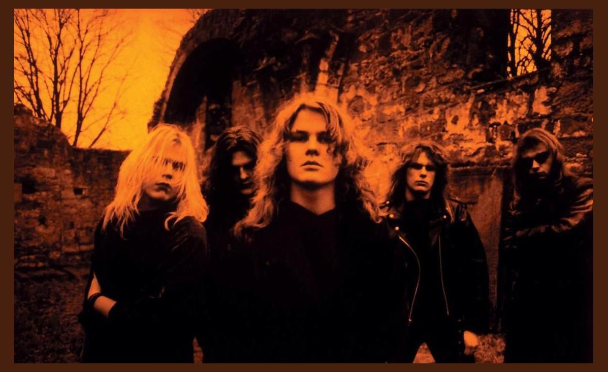 Morgoth photo 1