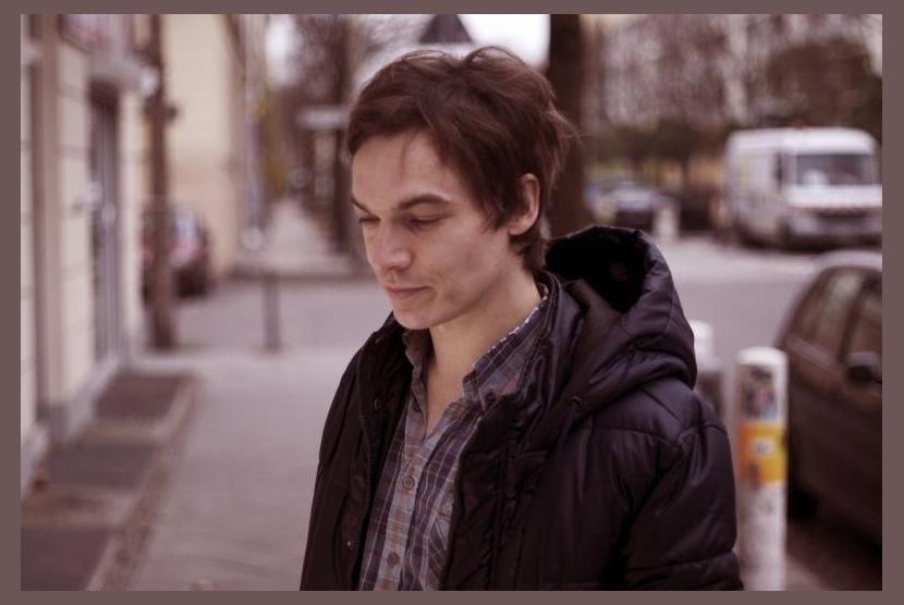 Moritz Krämer photo 1