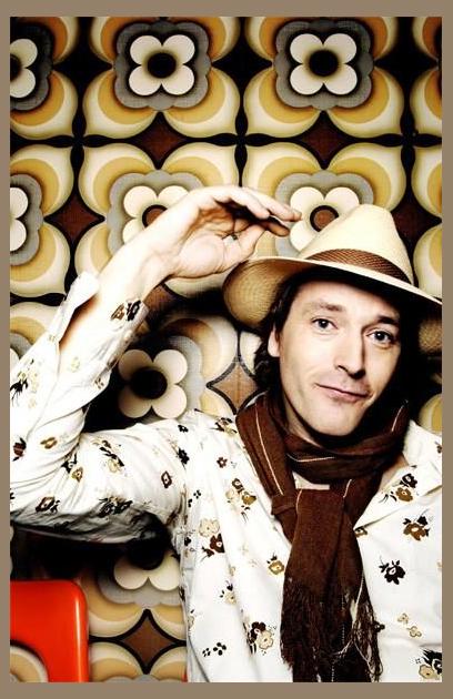 Morten Abel photo 1