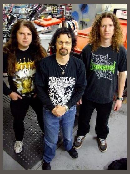 Mortification photo 1