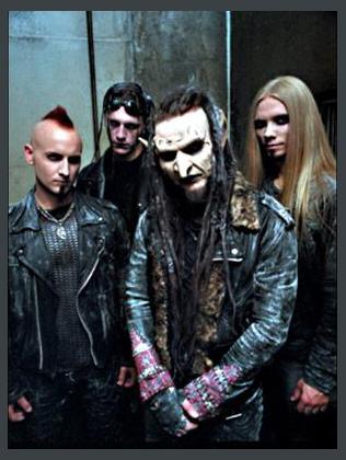 Mortiis photo 1
