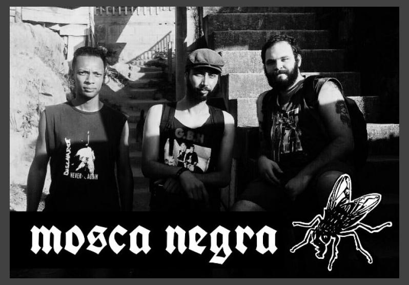 Mosca Negra photo 1