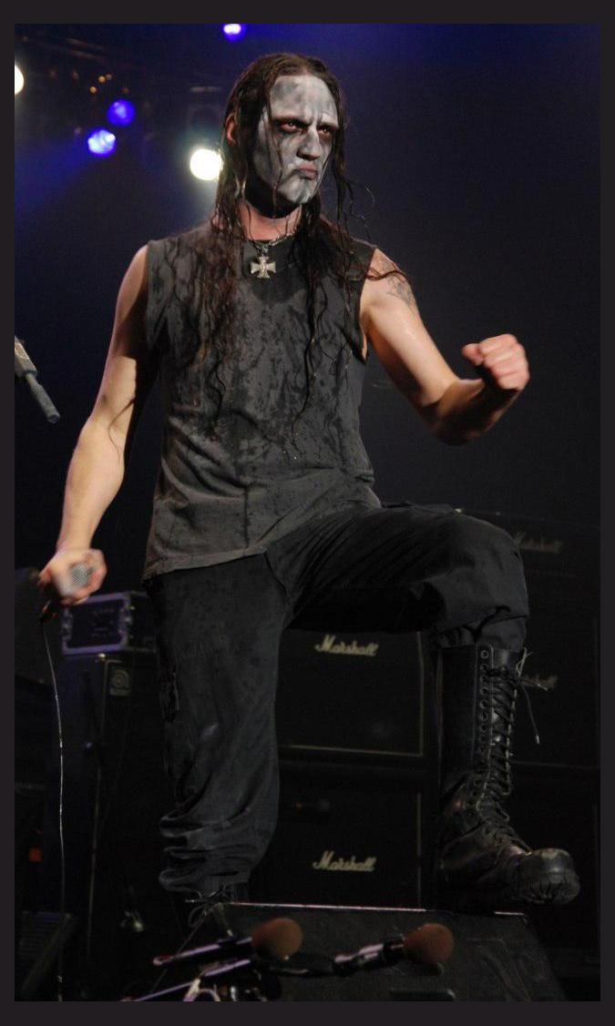 Mortuus photo 1