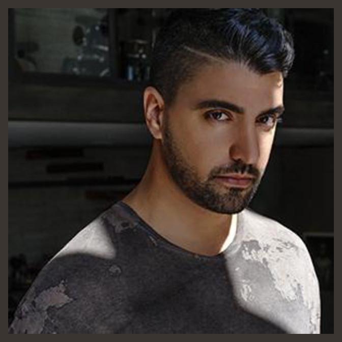 Moshe Peretz photo 1
